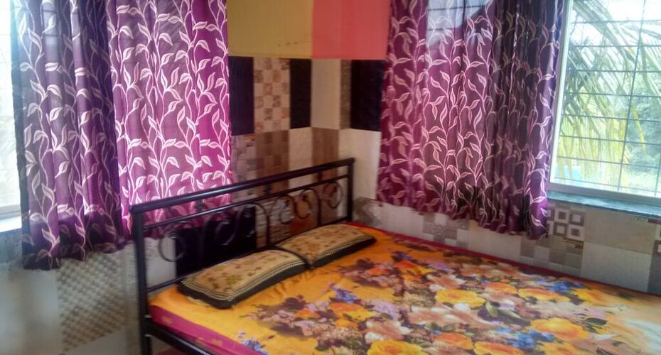 Hans Retreat Lodging And Garden, Pune 5